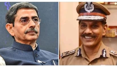 சைலேந்திரபாபுவை நியமிக்க முடியாது..! வேறு ஒருவரை பரிந்துரையுங்கள்- திமுக அரசிற்கு அதிர்ச்சி கொடுத்த ஆளுநர் ரவி