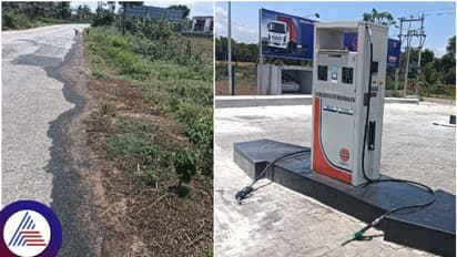 Mandya: ವೈಯಕ್ತಿಕ ದ್ವೇಷಕ್ಕೆ 8000 ಲೀ. ಪೆಟ್ರೋಲ್ ರಸ್ತೆಗೆ ಚೆಲ್ಲಿದ ದುಷ್ಕರ್ಮಿಗಳು