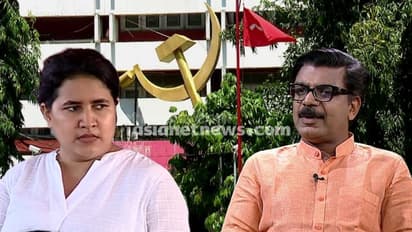 മാസപ്പടി ഐജിഎസ്‌ടി: നികുതി സെക്രട്ടറിയുടെ റിപ്പോർട്ട് കാക്കാൻ സിപിഎം, വെല്ലുവിളി നിർത്താൻ മാത്യു