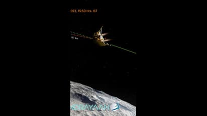 చంద్రుడిపై సాఫ్ట్ ల్యాండింగ్ కీలకం:చంద్రయాన్-3 పై ఇస్రో