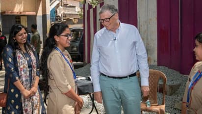 പ്രതീക്ഷക്കൊപ്പം സാമ്പത്തിക ശാക്തീകരണവും, പോസ്റ്റല്‍ ഡിപ്പാർട്ട്മെന്റ് ജീവനക്കാരിയെ പ്രശംസിച്ച് ബിൽ ഗേറ്റ്സ്