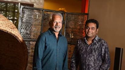 ஒரு பாட்டுக்கு 1 கோடி கேட்ட வெளிநாட்டு கம்பெனி; ஏ.ஆர்.ரகுமானை வைத்து பழிவாங்கிய மணிரத்னம்