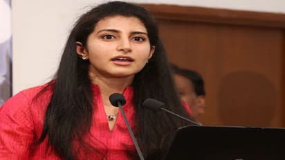 పాడి రైతుల అభివృద్ధే మా లక్ష్యం.. ప్రణాళికలు అమలు చేస్తున్నామన్న నారా బ్రాహ్మణి..