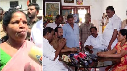 ഉമ്മന്‍ചാണ്ടിക്ക് അനുകൂലമായി സംസാരിച്ചു, മൃഗസരംക്ഷണ വകുപ്പിലെ ജീവനക്കാരിയെ പിരിച്ചുവിട്ടെന്ന് ആക്ഷേപം