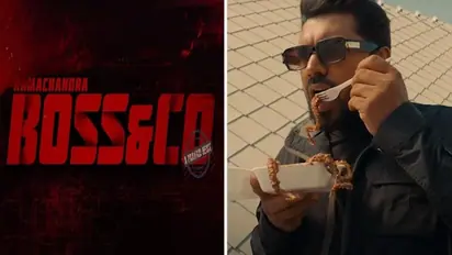 ചിരിപ്പിച്ചും ത്രില്ലടിപ്പിച്ചും ഒരു കൊള്ള; പ്രേക്ഷക ഹൃദയം കീഴടക്കി ബോസും സംഘവും - റിവ്യൂ