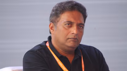 Actor Prakash Raj complains against Bengaluru YouTube channel, accuses of threatening his life