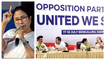 ബംഗാളിൽ 'ഇന്ത്യ' സഖ്യത്തിൽ ഭിന്നത; കോൺ​ഗ്രസിനെ അതൃപ്തി അറിയിച്ച് മമത