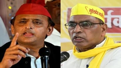 Loksabha Election 2024: अखिलेश यादव पर क्यों फायर हुए ओपी राजभर ? 