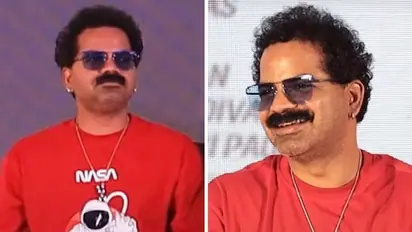 ‘King of Kotha’ hype broken by Vinay Fort’s new look at ‘Ramachandra Boss & Co.’ trailer release? KNOW details