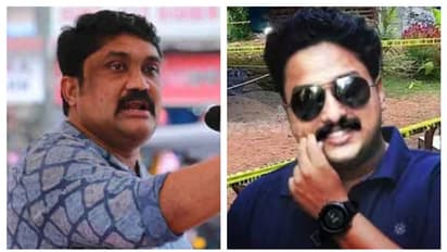  തുവ്വൂർ കൊലപാതകം; 'യൂത്ത് കോൺഗ്രസ്‌ പ്രാദേശികനേതാവ് പ്രതി എന്നത് ഞെട്ടിക്കുന്നത്, ചാണ്ടി ഉമ്മൻ പ്രതികരിക്കണം'