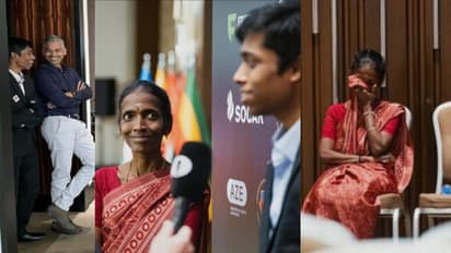 Chess World Cup 2023: ಫೈನಲ್ನಲ್ಲಿ ಮುಗ್ಗರಿಸಿದ ಪ್ರಜ್ಞಾನಂದ ಗೆದ್ದ ನಗದು ಬಹುಮಾನವೆಷ್ಟು ಗೊತ್ತಾ?