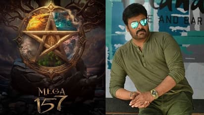 ജന്മദിനത്തില്‍ പുതിയ ചിത്രം പ്രഖ്യാപിച്ച് ചിരഞ്ജീവി; മെഗാസ്റ്റാറിന്‍റെ കരിയറിലെ ഏറ്റവും വലിയ പടം.!