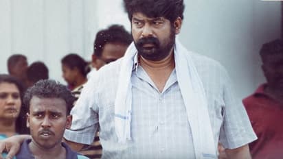 ജോജു ജോർജ്ജിന്റെ 'പുലിമട'യിൽ നിന്ന് ആദ്യ ഗാനം പുറത്തിറങ്ങി