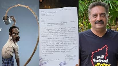 Chandrayaan-3: ಚಂದ್ರಯಾನದ ಬಗ್ಗೆ ಲೇವಡಿ ಮಾಡಿದ್ದ ಪ್ರಕಾಶ್ ರಾಜ್ ವಿರುದ್ಧ ಕೇಸ್