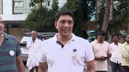 कैंसर पीड़ितों का मसीहा बना चंद्रयान-3 का ये वैज्ञानिक, ऐसे ला रहे मरीजों के चेहरे पर मुस्कान 