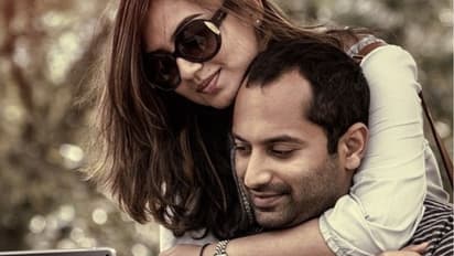 വീണ്ടും ഒരു ആഡംബര വാഹനം സ്വന്തമാക്കി ഫഹദും നസ്രിയയും