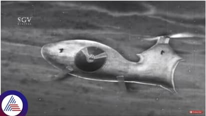 chandrayaan : ಅಮೇರಿಕಾದ ನೀಲ್‌ ಆರ್ಮ್‌ ಸ್ಟ್ರಾಂಗ್‌ಗಿಂತ ಮೊದಲೇ 'ಚಂದ್ರನ ಮೇಲೆ ಕಾಲಿಟ್ಟಿದ್ದ' ಕನ್ನಡಿಗರು!