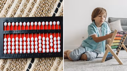 Cognitive ability to mastering maths: 6 reasons why children should learn abacus 