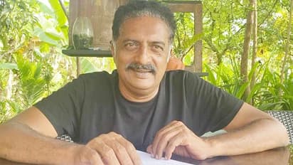 ప్రకాష్ రాజ్‌కు హత్య బెదిరింపులు.. యూట్యూబ్ ఛానెల్‌పై కేసు