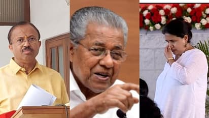 'മൗനം കൊണ്ട് ഓട്ടയടച്ച് രക്ഷപ്പെടാമെന്ന് കരുതരുത്, മുഖ്യമന്ത്രിക്കെതിരായ ആരോപണങ്ങളില്‍ സിപിഎം  വിശദീകരണം വേണം'