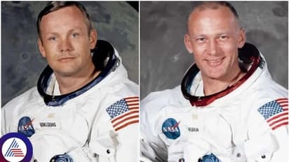 ಚಂದ್ರನ ಮೇಲೆ ಕಾಲಿಟ್ಟ 12 ಮಂದಿ ಯಾರು ಗೊತ್ತಾ!: ಅತಿ ಹೆಚ್ಚು ಸಮಯ ಇದ್ದವರಾರು? 