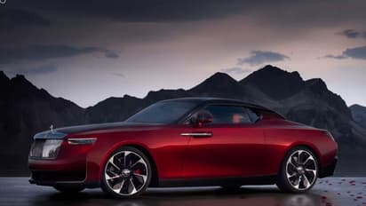 ಈ ಕಾರಿನ ಬೆಲೆ 211 ಕೋಟಿ ರೂಪಾಯಿ, ಮೊದಲು ಬುಕ್ ಮಾಡಿದವರಿಗೆ ಮಾತ್ರ ಲಾ ರೋಸ್ ನೊಯಿರ್ ಭಾಗ್ಯ!