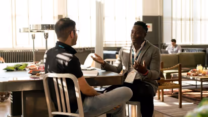 Mastering the Art of Icebreaking: 7 proven techniques for initiating confident and engaging conversations