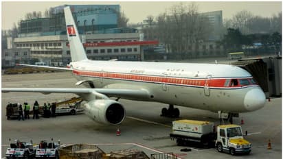 മൂന്ന് വർഷത്തെ ഇടവേളയ്ക്ക് ശേഷം! കിം ജോങ് ഉന്നിന്റെ ഉത്തര കൊറിയയിൽ നിന്ന് ചൈനയിലേക്ക് ഒരു യാത്രാ വിമാനം