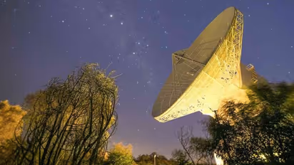 Chandrayaan-3: A 35-metre deep space antenna in Australia will have a critical role during Moon landing