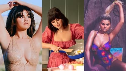 Selena Gomez, Benny Blanco gets engaged? Check out recent pictures that sparked rumors [PHOTOS]