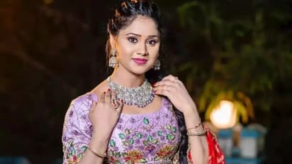 దారుణంగా మోసపోయిన బిగ్ బాస్ కీర్తి... లబోదిబో అంటూ పోలీస్ స్టేషన్ కి, ఏం జరిగిందంటే?