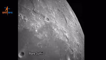 Chandrayaan-3 moon landing: A look at different kinds of India's lunar missions