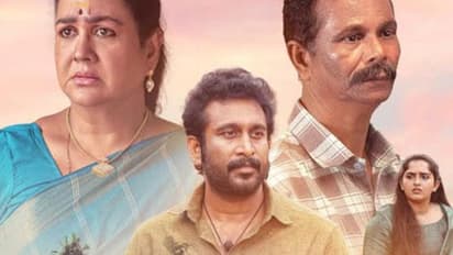  'ജലധാര പമ്പ്‍സെറ്റ് സിൻസ് 1962'വിന്റെ വീഡിയോ ഗാനം, 'ഈ മഴമുകിലോ' പുറത്ത്