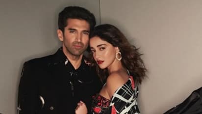 'I’m Not..': Aditya Roy Kapur opens up about his relationship status after Ananya Panday