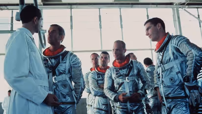 Chandrayaan-3: ಬಾಹ್ಯಾಕಾಶದ ಕತ್ತಲಲೋಕದ ಬಗ್ಗೆ ನೀವು ಮಿಸ್‌ ಮಾಡದೇ ನೋಡಬೇಕಾದ ಸಿನಿಮಾಗಳು!