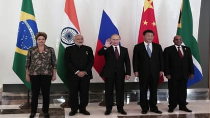 BRICS में मोदी-शी जिनपिंग की मुलाकात, जानें और क्या-क्या होगा खास 