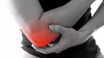 Relieve Tennis Elbow: 6 effective exercises to strengthen, stretch and recover