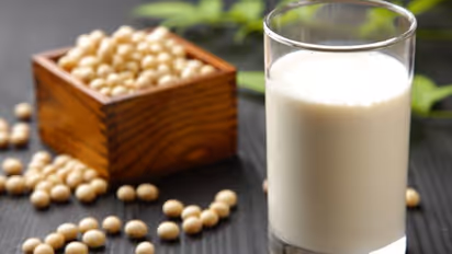 Skin bounty: 5 intriguing ways in which Soy Milk is a powerhouse