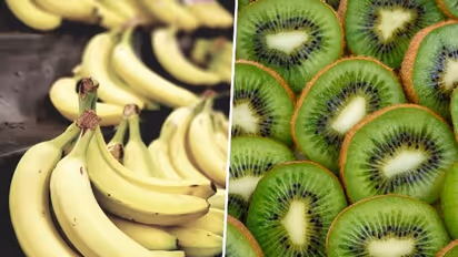 Banana to Kiwis: 5 fruits to eat during your Menstrual Cycle
