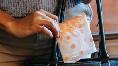 Navigating work pressure with PMS: Practical Guide to cater to your moodswings