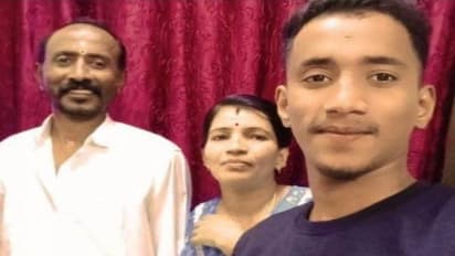 ಮೈಸೂರು: ಕ್ಷುಲ್ಲಕ ಕಾರಣಕ್ಕೆ ಇಡೀ ಕುಟುಂಬವೇ ಸರ್ವನಾಶ, ಕೋಪದ ಕೈಗೆ ಬುದ್ದಿ ಕೊಟ್ಟು ಅನಾಥನಾದ ಮಗ..!