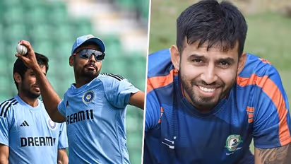 India vs Ireland 2023: India's bench-strength experiments; Jitesh and Avesh could get a chance in the 3rd T20I