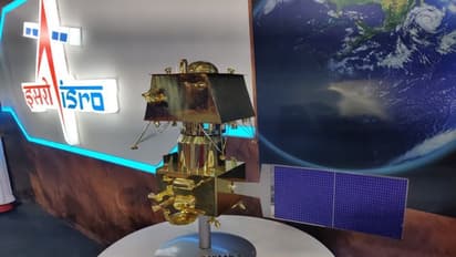 इन 5 धुरंधरों के कंधों पर चंद्रयान-3 की जिम्मेदारी, लॉन्चिंग से लैंडिंग तक निभाया अहम रोल 