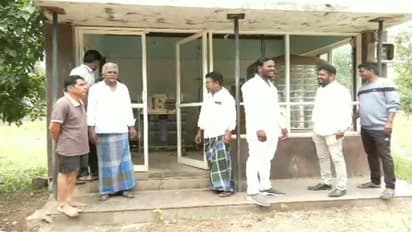 ಚಿತ್ರದುರ್ಗ: ಕೆಟ್ಟು ನಿಂತ ಶುದ್ಧ ನೀರಿನ ಘಟಕಗಳು, ಕುಡಿಯುವ ನೀರಿಗಾಗಿ ಜನರ ಪರದಾಟ..!