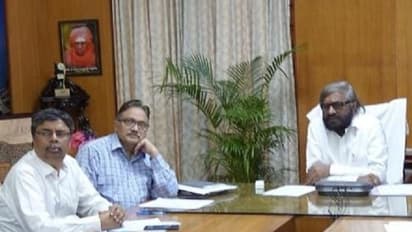 ಕೊಡಗು: ಆನೆ ದಾಳಿಯಿಂದ ಜೀವಹಾನಿ ಆಗದಂತೆ ಕ್ರಮ ವಹಿಸಲು ಸಚಿವ ಖಂಡ್ರೆ ಸೂಚನೆ