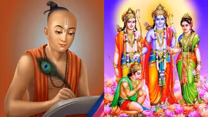 Tulsidas Jayanti 2023: 8 inspiring quotes to remember the poet