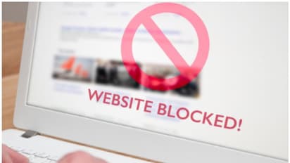 നിയമലംഘനങ്ങള്; 2,426 വെബ്സൈറ്റുകള്ക്ക് നിരോധനം ഏര്പ്പെടുത്തി കമ്മ്യൂണിക്കേഷൻസ് അതോറിറ്റി