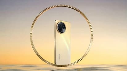 Realme 11X 5G: இதுதான் நம்ம பட்ஜெட்டுக்கு ஏத்த 5G ஸ்டார்ட்போன்... கவர்ச்சிகரமான அறிமுகச் சலுகை!