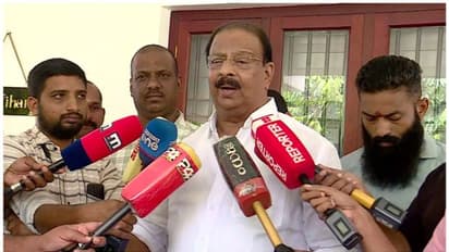 സോളാർ ഗൂഢാലോചന; മുഖ്യമന്ത്രി നിയമസഭയിൽ പറഞ്ഞത് പച്ചക്കളളം: കെ സുധാകരൻ