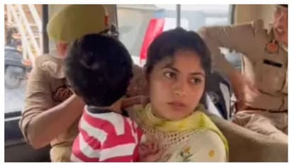 സീമാ ഹൈദറിന് ശേഷം സോണിയ അക്തർ, ഭർത്താവിനെ തേടി ബം​ഗ്ലാദേശ് യുവതി ഇന്ത്യയിൽ, സംഭവമിങ്ങനെ...